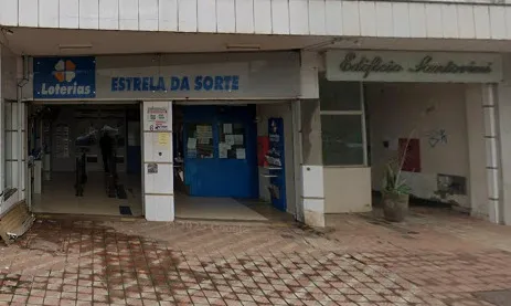  Estrela da Sorte Loterias em Itabira