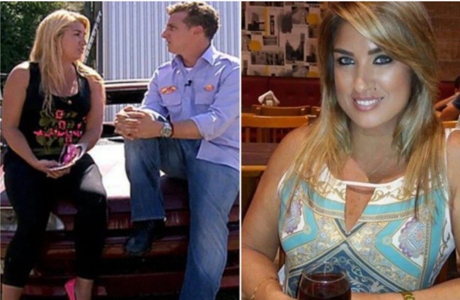 Silvania deixa três filhos.