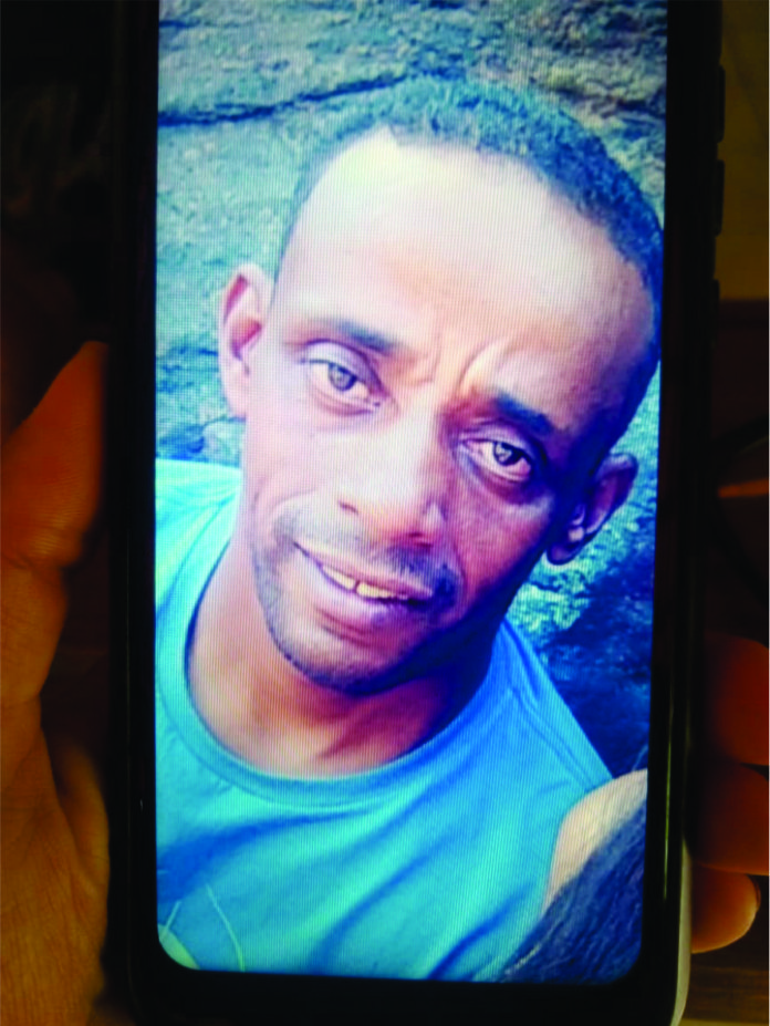 Cláudio Moreira da Silva (foto, redes sociais)