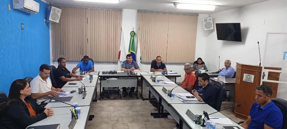 4ª Reunião Ordinária de 2025