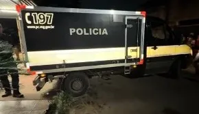 Mulher é suspeita de matar o irmão com golpe de faca no bairro Pedra Azul, em Contagem