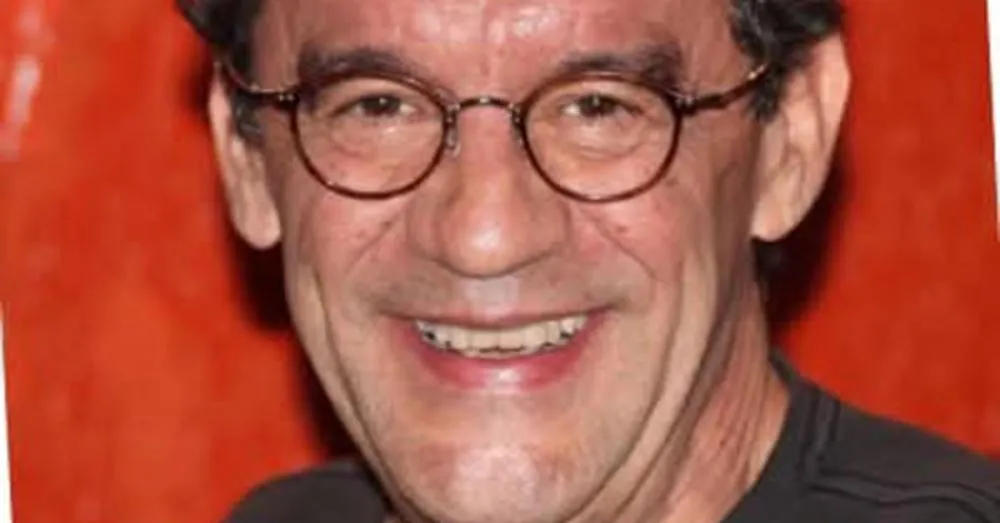 Vinícius Alzamora era diretor de criatividade da Tom Comunicação Foto: Reprodução Redes Sociais