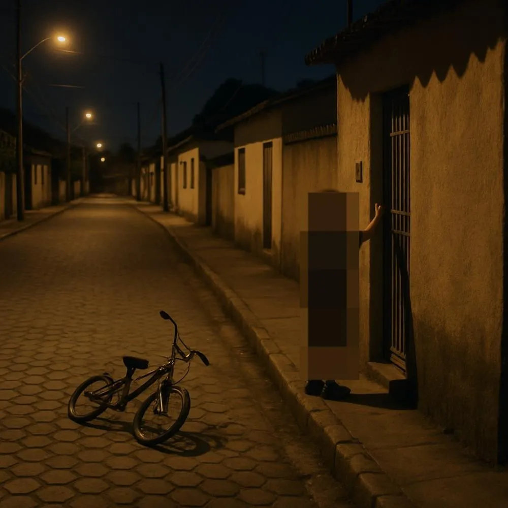 Imagem ilustrativa. Sem vínculo com fatos reais.