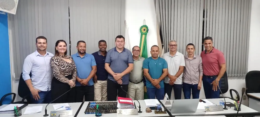 Câmara Municipal repassou mais R$ 30 mil ao Executivo, oriundos da economia interna e do uso responsável do dinheiro público, indicando que o valor seja destinado ao hospital.