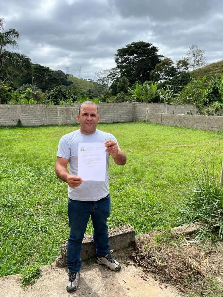  vereador Romilson de Jesus 