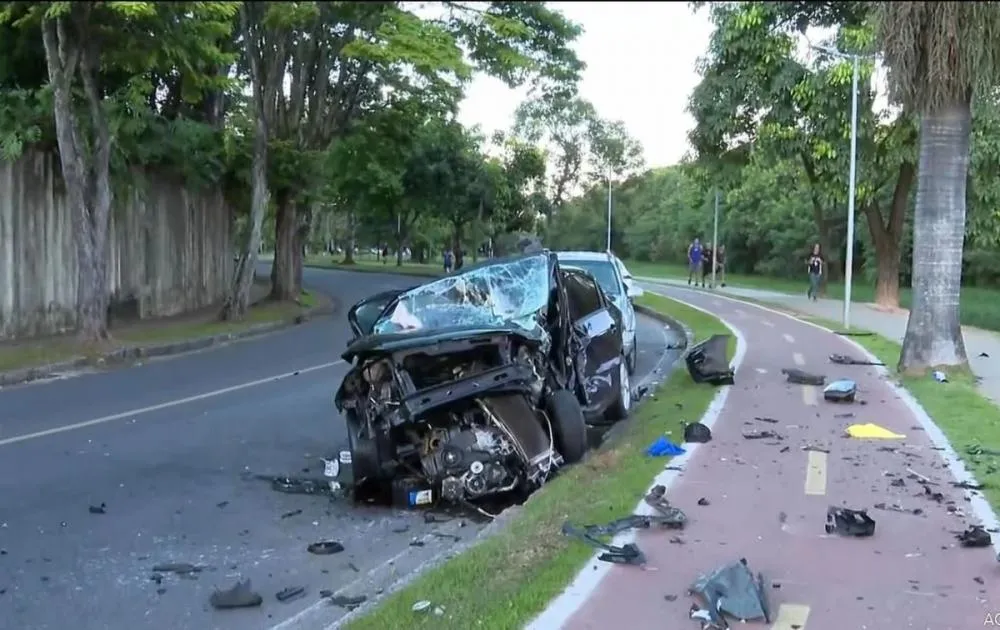 Foto: Reprodução/TV Globo