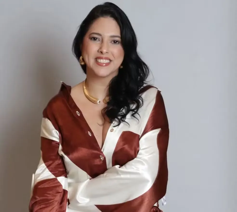 Arquivo Pessoal: Vítima Fernanda Dantas Garrido Ribeiro, de 40 anos..