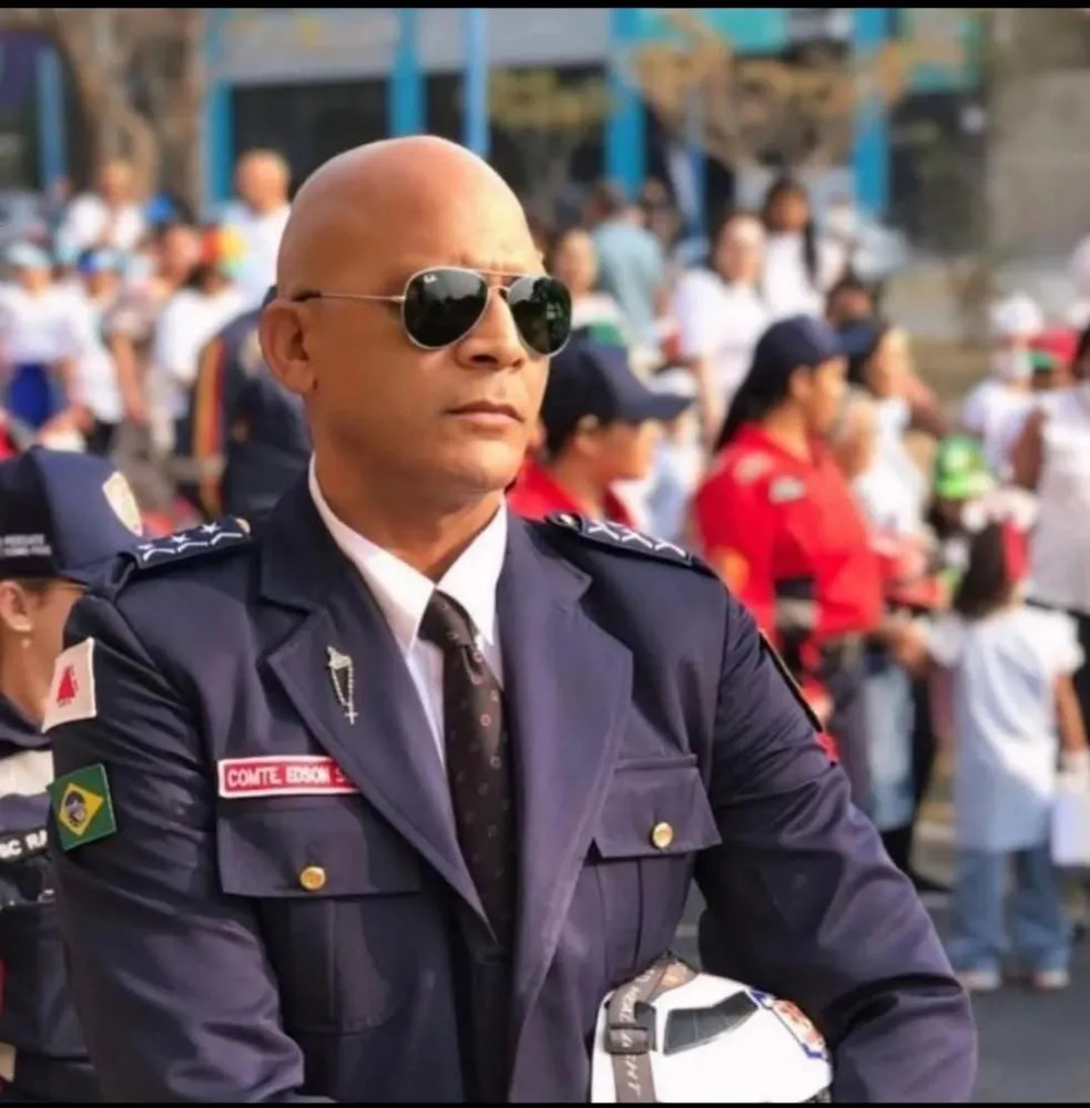 Vitíma: Edison, grupo GR3 de Pitanguí. 