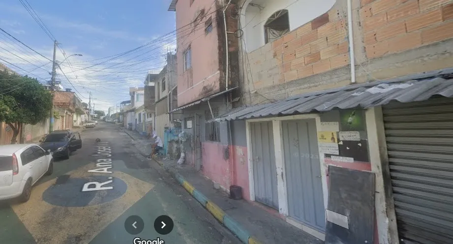 Imagem Ilustrativa/Fonte: Google Maps