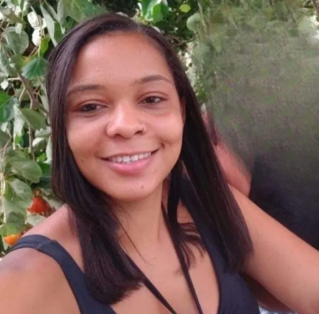 Redes Sociais: Arquivo Pessoal - Talita Luísa Alves, de 27 anos. 