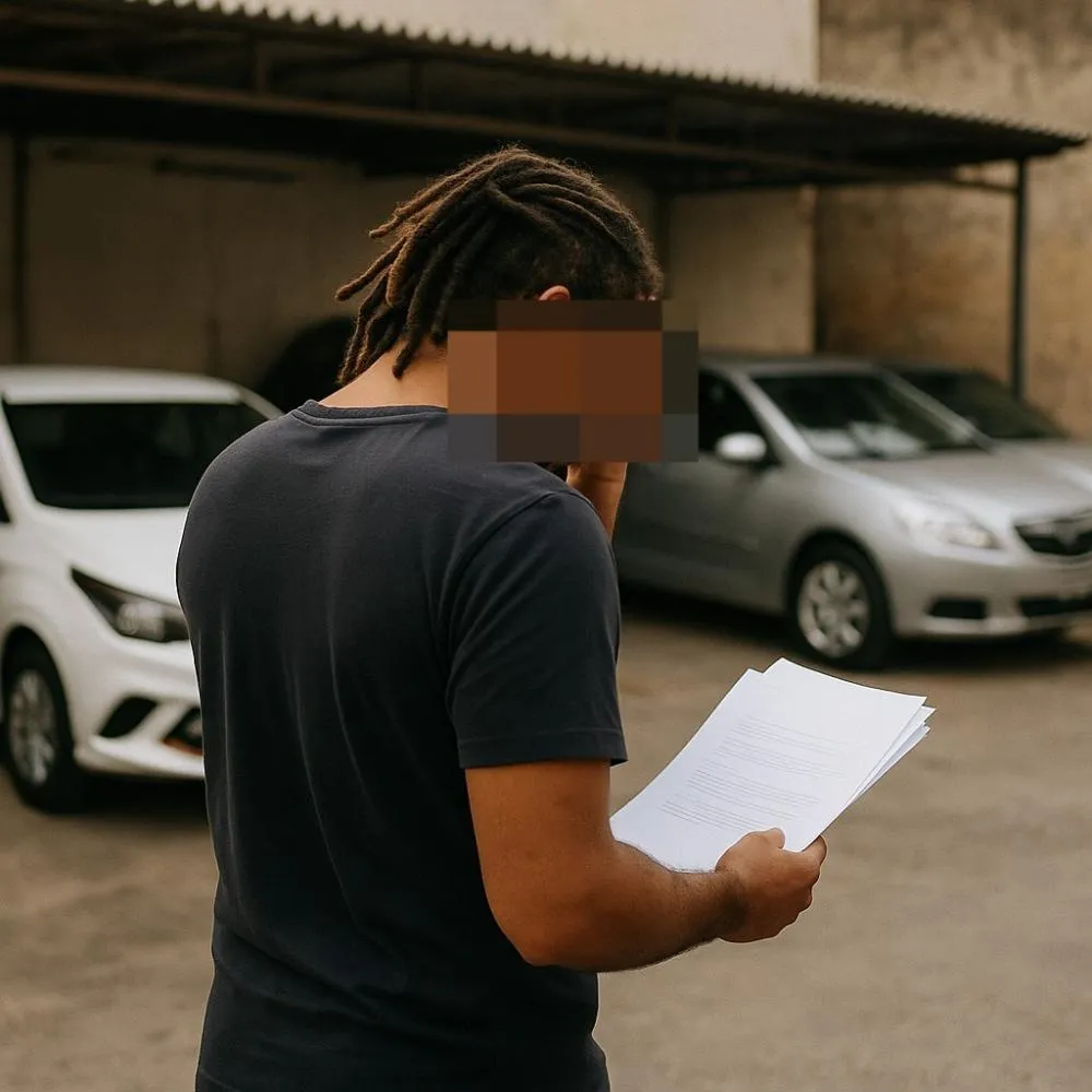 Imagem ilustrativa. Sem vínculo com fatos reais.