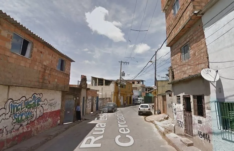 Imagem Ilustrativa: Google Maps