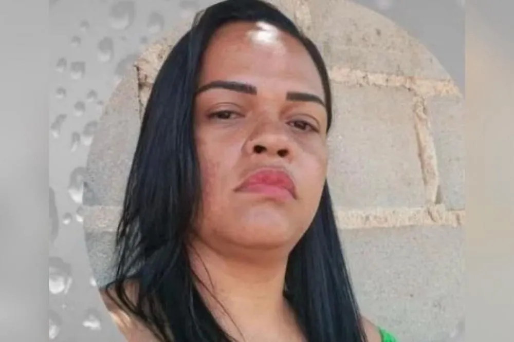 Foto: Arquivo pessoal / reprodução