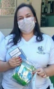 Tatiana LageMagalhães