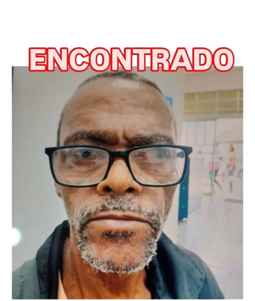 Foto: Divulgação/Família 