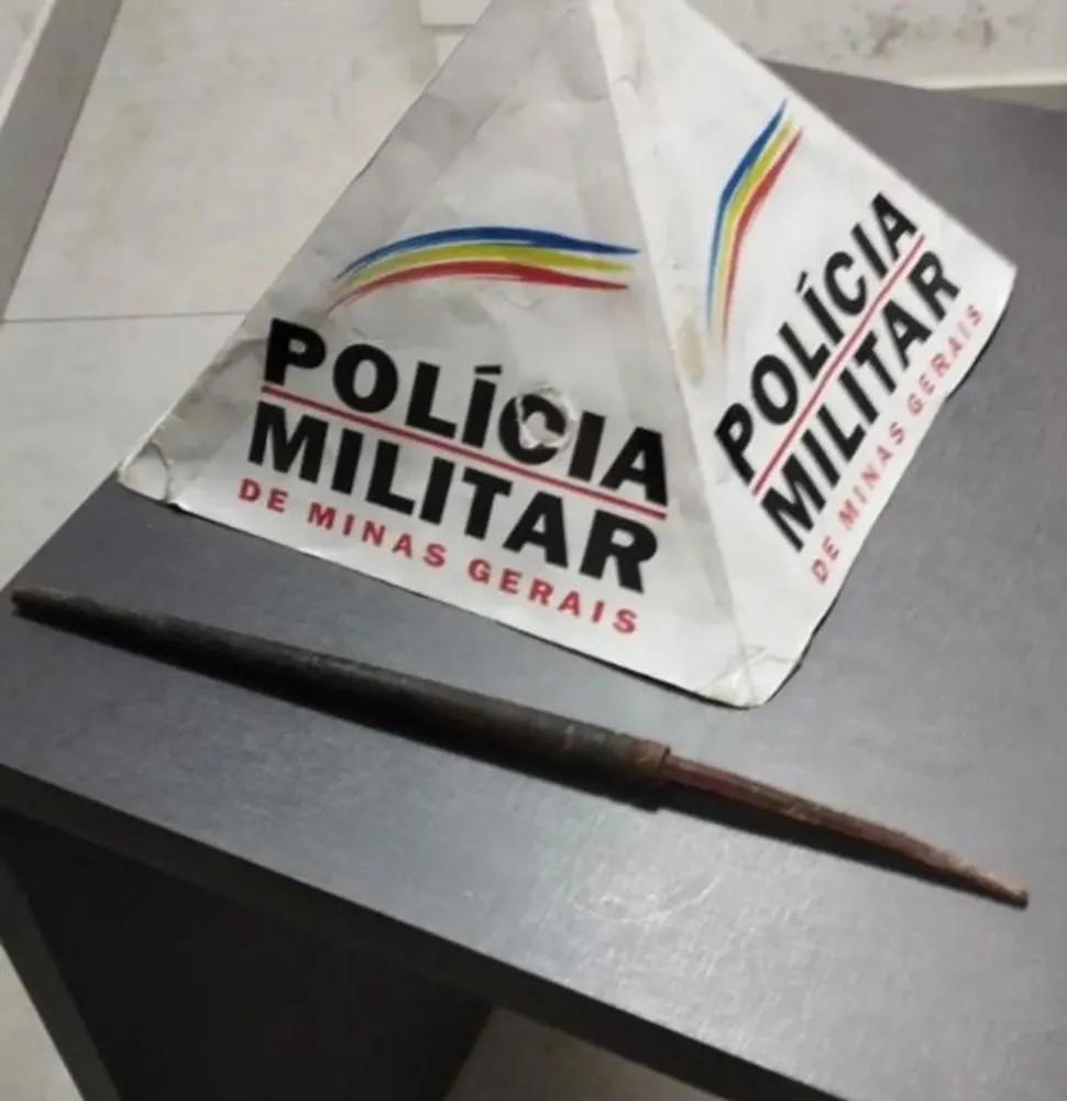 Imagem ilustrativa. Sem vínculo com fatos reais.