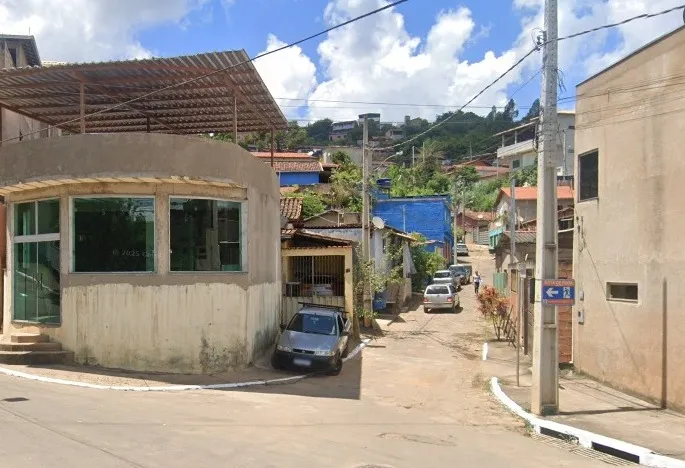 Imagem Ilustrativa: Google Maps