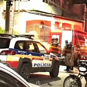 Reprodução rede social Vagner Ferreira