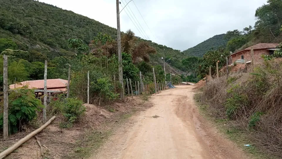 Comunidade do Córrego das Almas