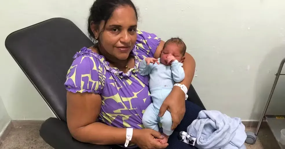 Foto: João Marcos Lima/Inter TV dos Vales