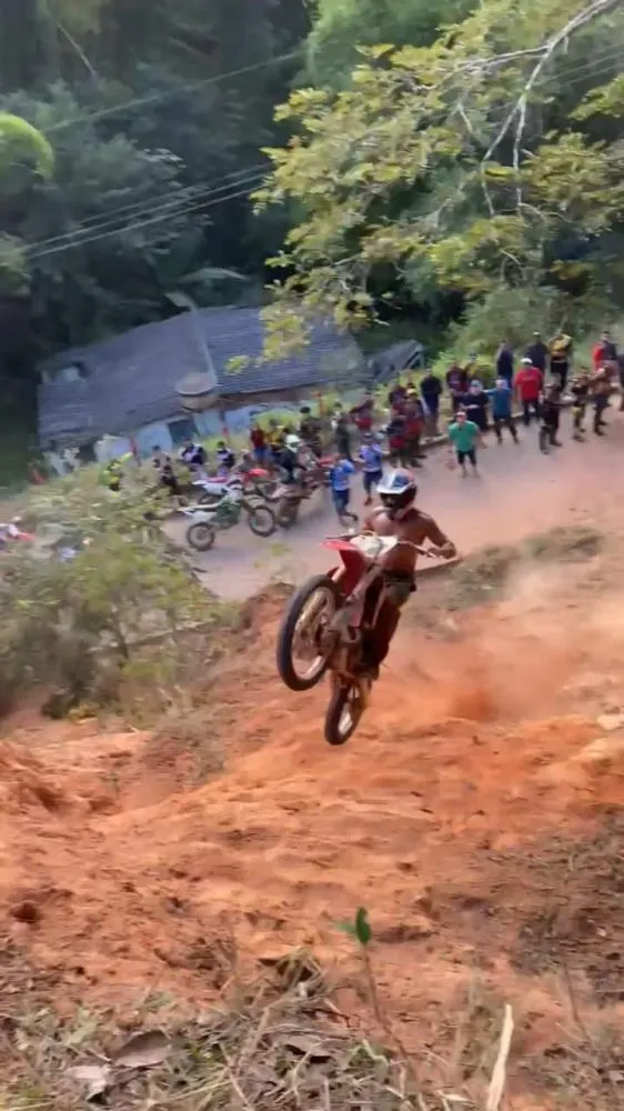 2º Trilhão “Vem Quem Qué”