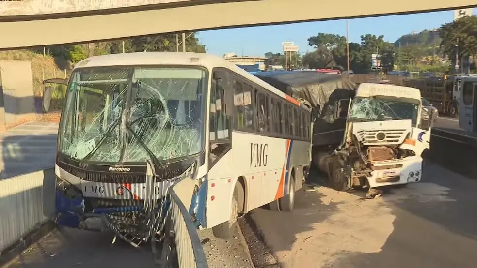 Foto: Gláucio Nogueira/TV Globo