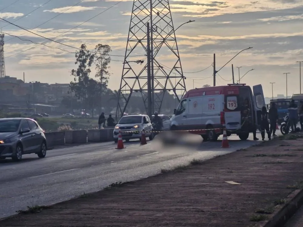 Foto: João Lages/O Tempo 