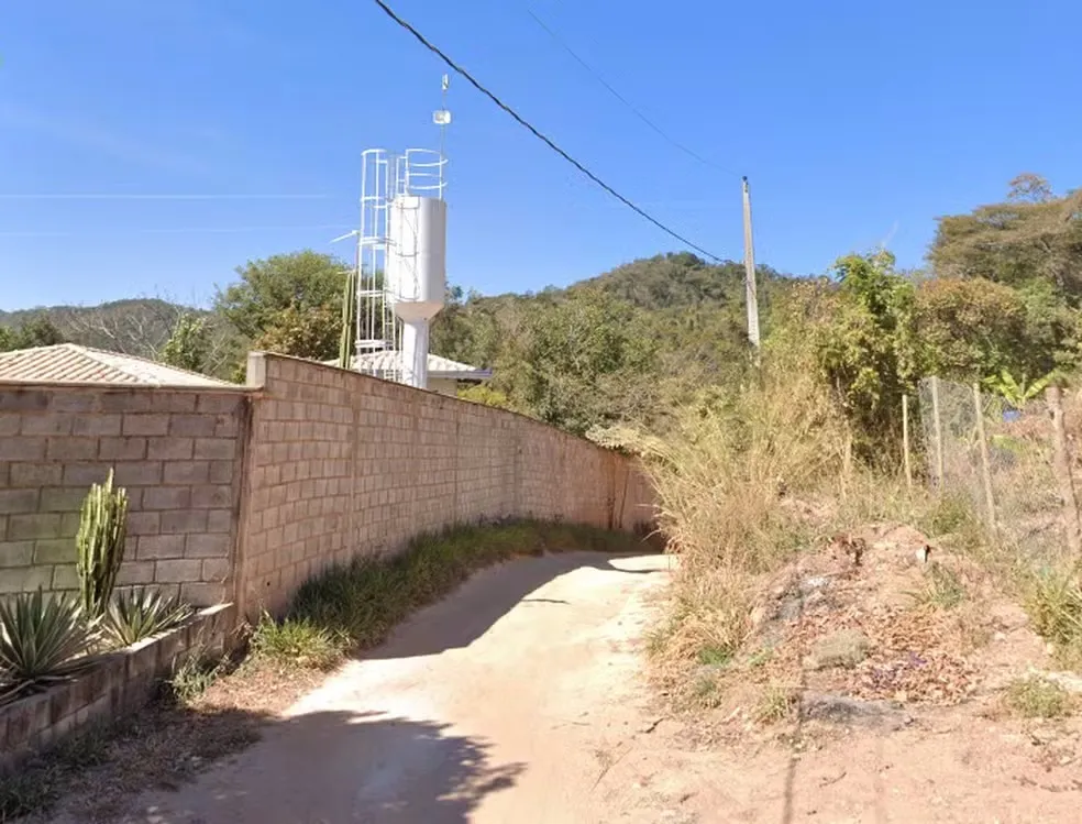 Idosa de 80 anos morre atropelada pela própria caminhonete no bairro Bom Destino em Santa Luzia