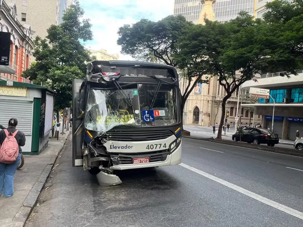 Foto: Rodrigo Salgado/g1