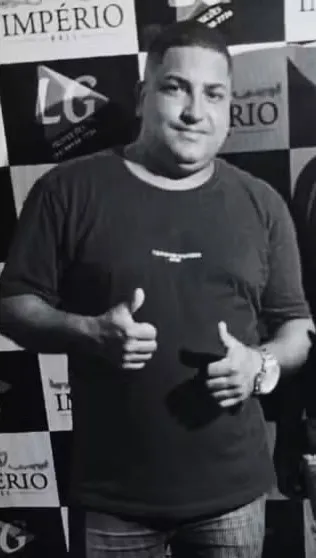 Vítima - Redes Sociais