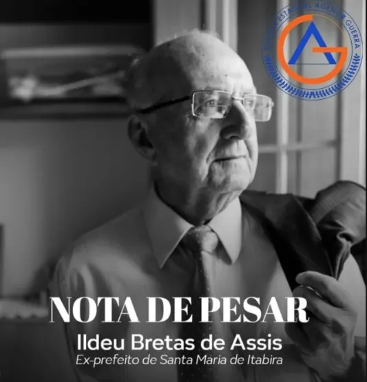 Redes sociais: Escola Estadual Agenor Guerra