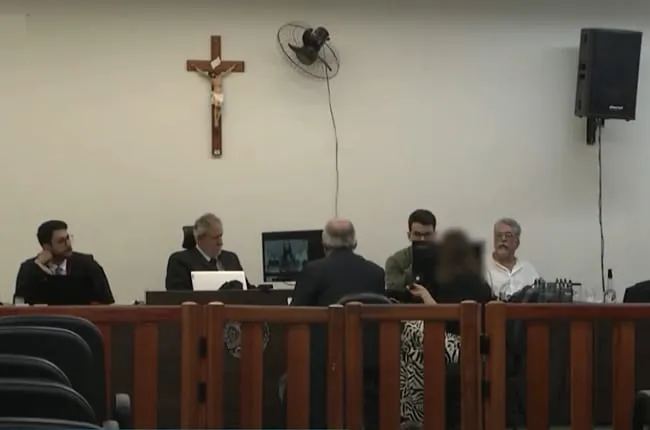 Foto divulgação MPMG