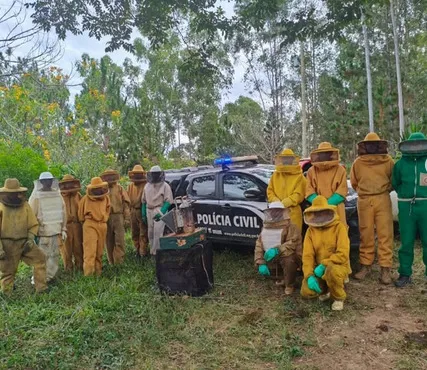 Foto divulgação PCMG