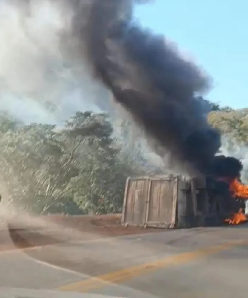 FOTO: Vicente Umberto 