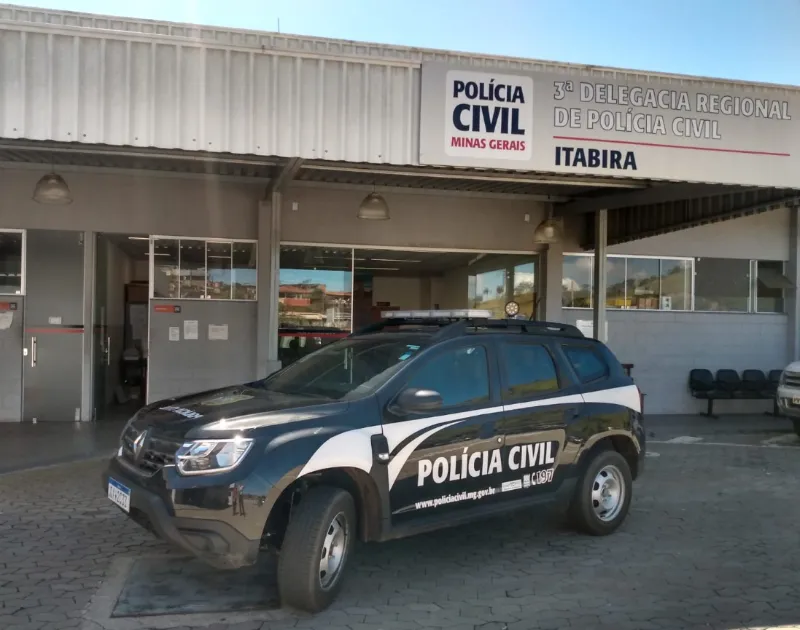 Foto divulgação PCMG