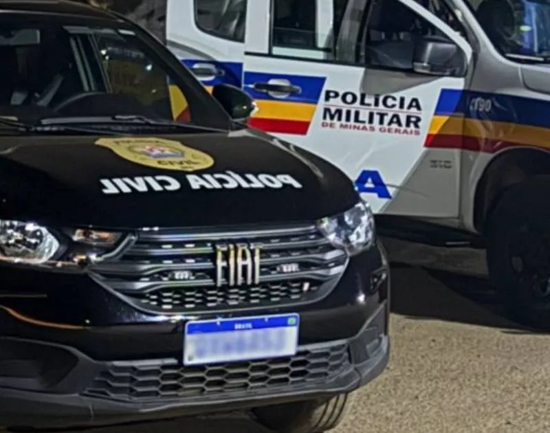 Foto divulgação PCMG