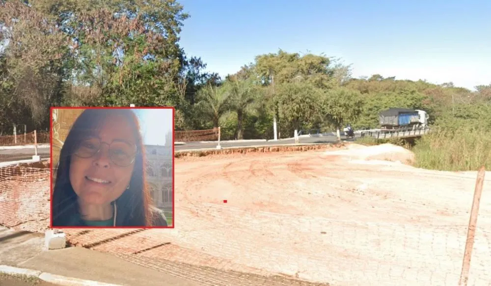 Professora do Colégio Santa Marcelina em BH que desapareceu é achada morta em Vespasiano