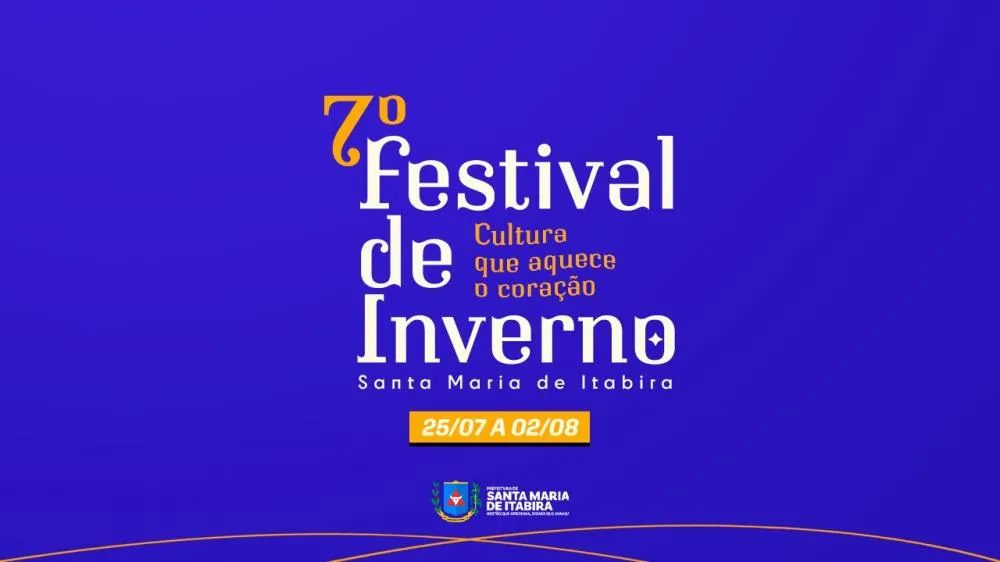 7º Festival de Inverno