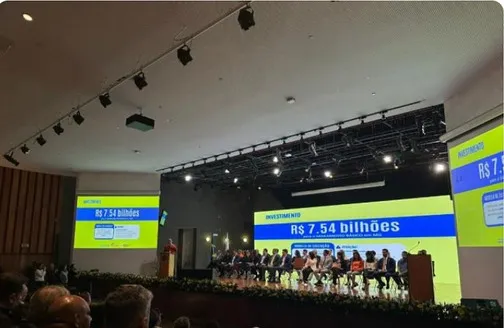 Novo Acordo de Mariana investe R$ 7,54 bilhões para beneficiar 200 municípios da Bacia do Rio Doce