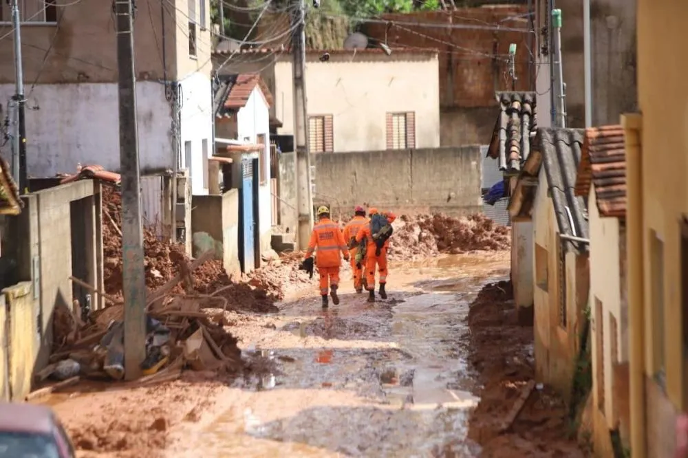 A Travessia - Capítulo 03