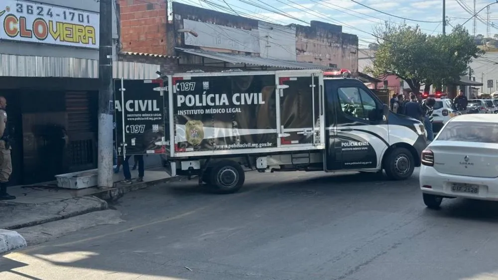 Foto: Cler Santos/O Tempo 