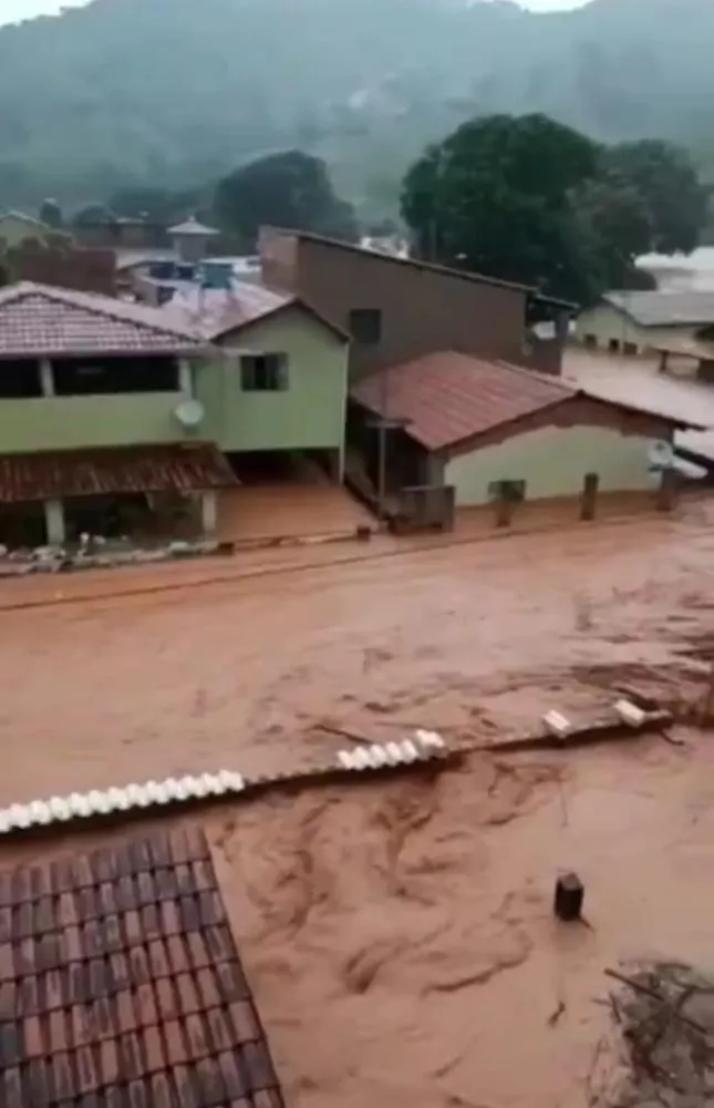 A Travessia - Capítulo 05