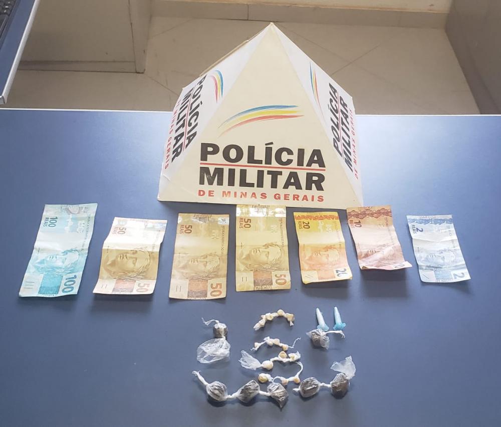 Foto/Divulgação; PMMG