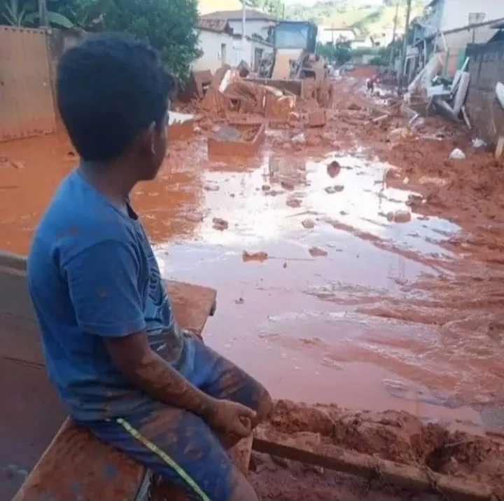 A Travessia - Capítulo 06