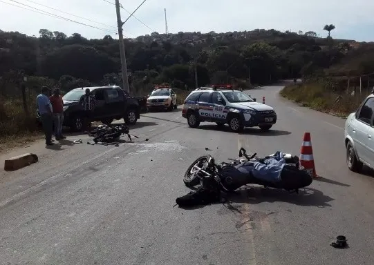 Redes Sociais: Vagner Ferreira