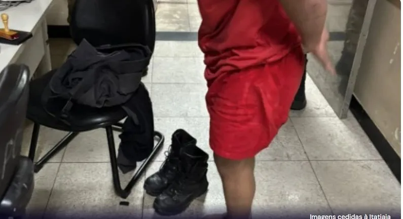 Detento mata policial penal e foge com farda e arma em hospital de BH