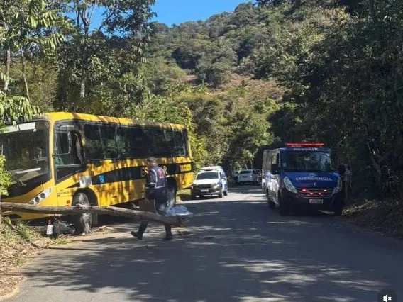 Redes Sociais: Vagner Ferreira