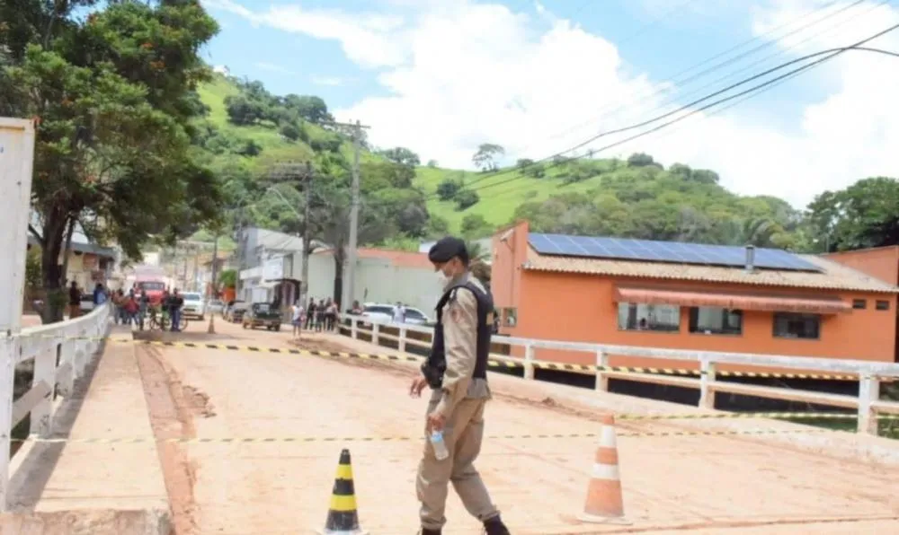 A Travessia - Capítulo 13