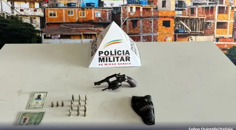 Foto: Felipe Quintella