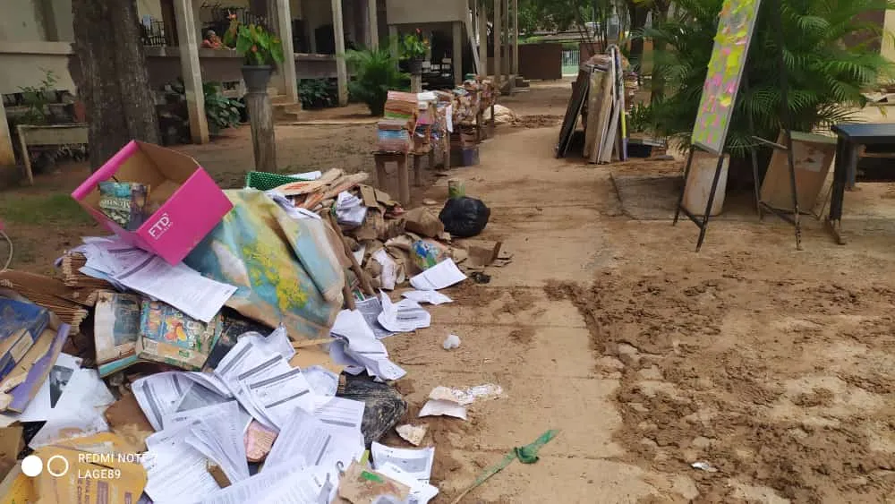 A Travessia - Capítulo 14